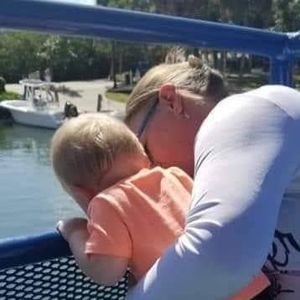 Meet your Posher, Candy